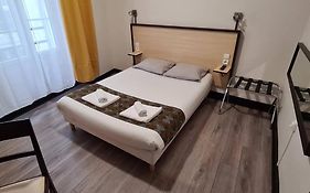 Hotel Renova